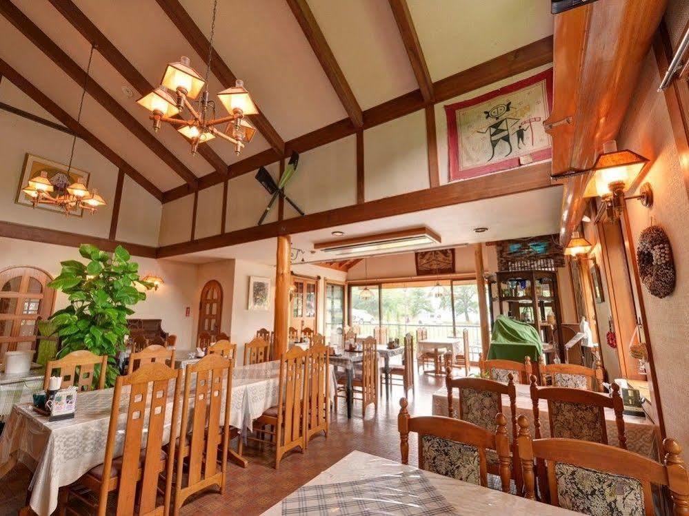 Kawaguchiko Inn Yesterday Fujikawaguchiko Exterior foto
